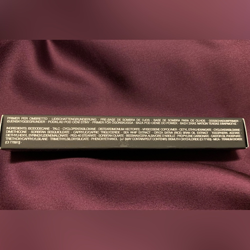 Mini 8 g NARS smudge proof Eye Primer - Picture 4 of 7